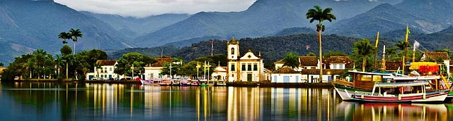 paraty