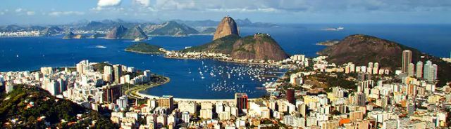 rio de janeiro