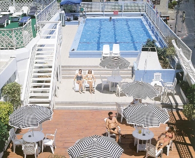 metropolitan pool