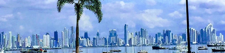 panama city